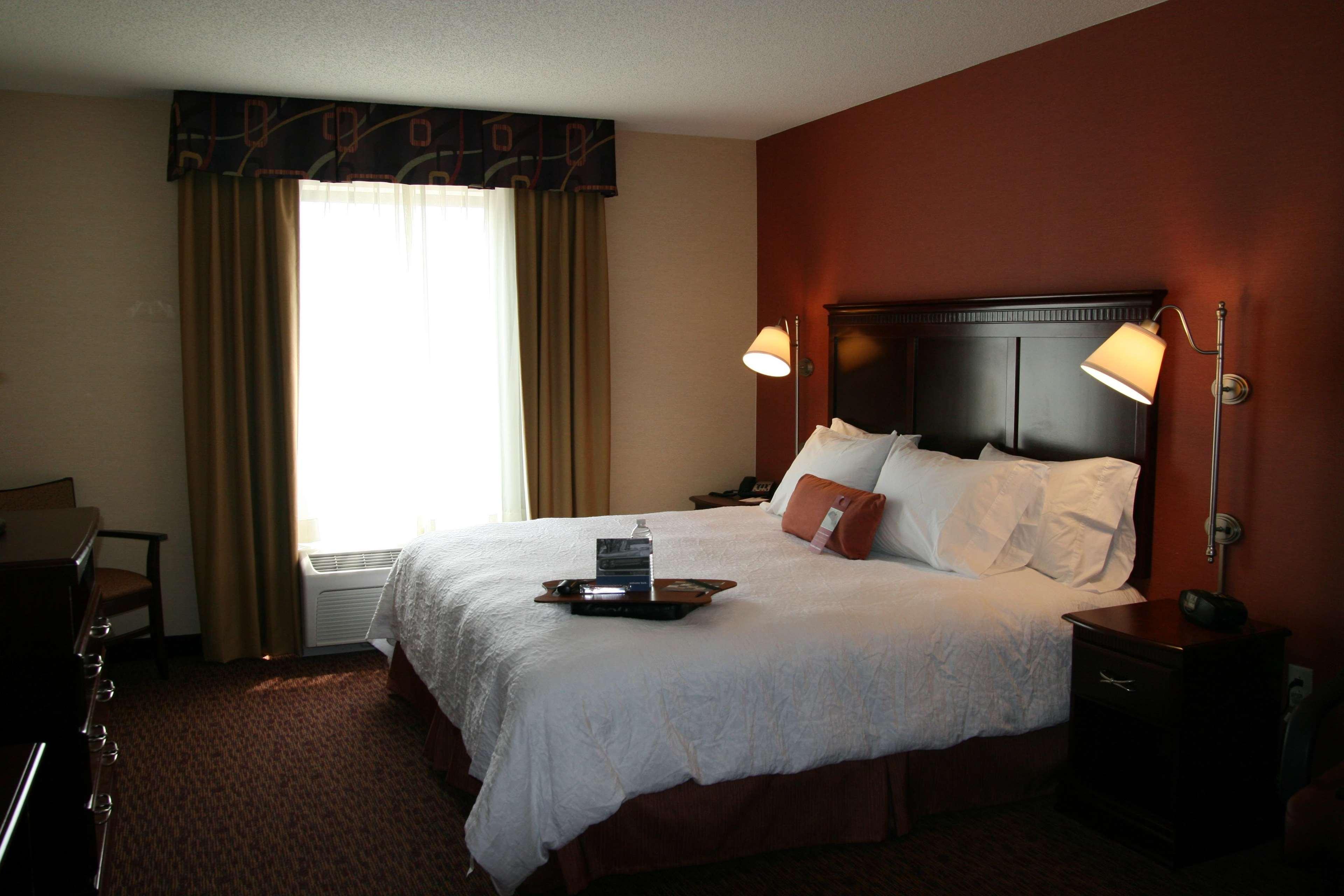 Hampton Inn Indiana Room photo